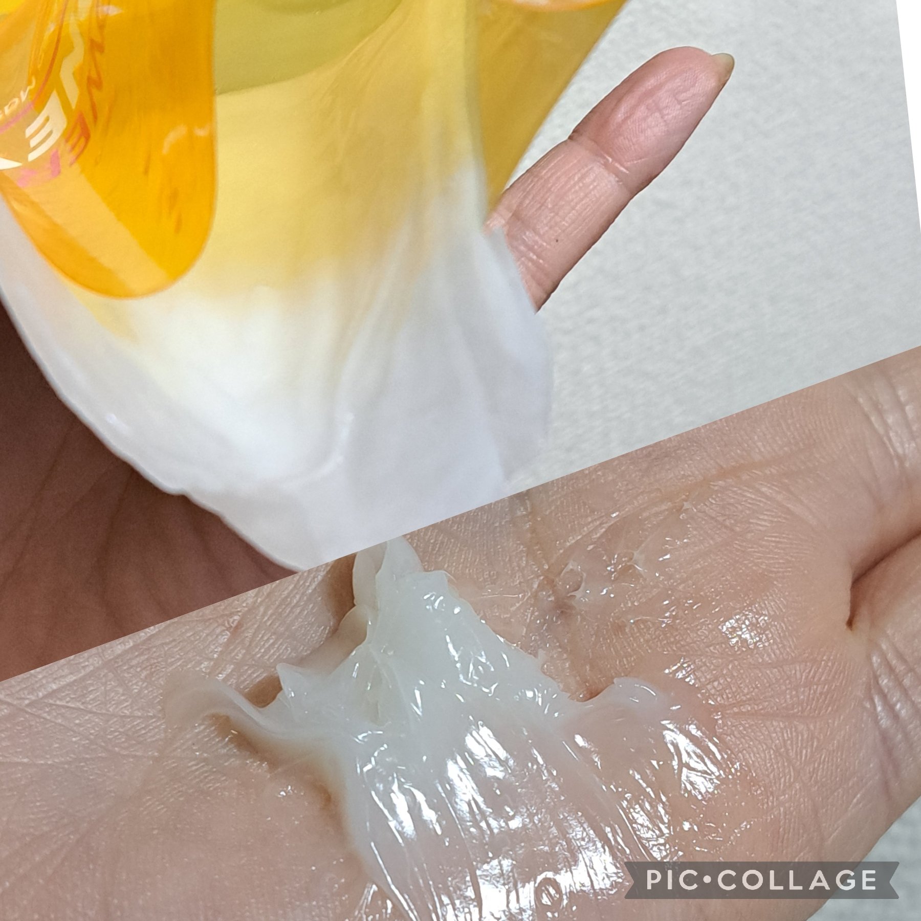 ミスフラワーアンドミスターハニー プロポリス 2ステップ マスク/BANILA CO/シートマスク・パックを使ったクチコミ（2枚目）