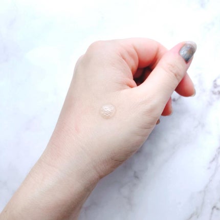 3GF リペアエッセンス/cos:mura/美容液を使ったクチコミ(3枚目)