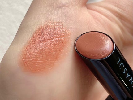 プランプメロウリップス/LUNASOL/口紅を使ったクチコミ(2枚目)