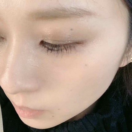 シェーディングパウダー/キャンメイク/シェーディングを使ったクチコミ(2枚目)