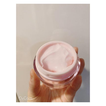 ピンクティーツリークリーム/APLIN/フェイスクリームを使ったクチコミ(3枚目)