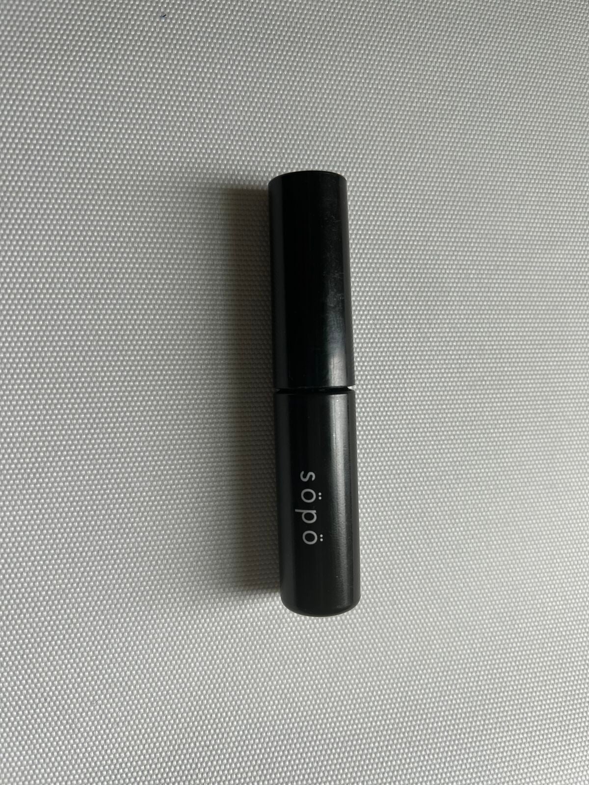 yupi on LIPS 「【使った商品】sopoカラーマスカラ 07番【商品の特徴】ミニ..」(1枚目)