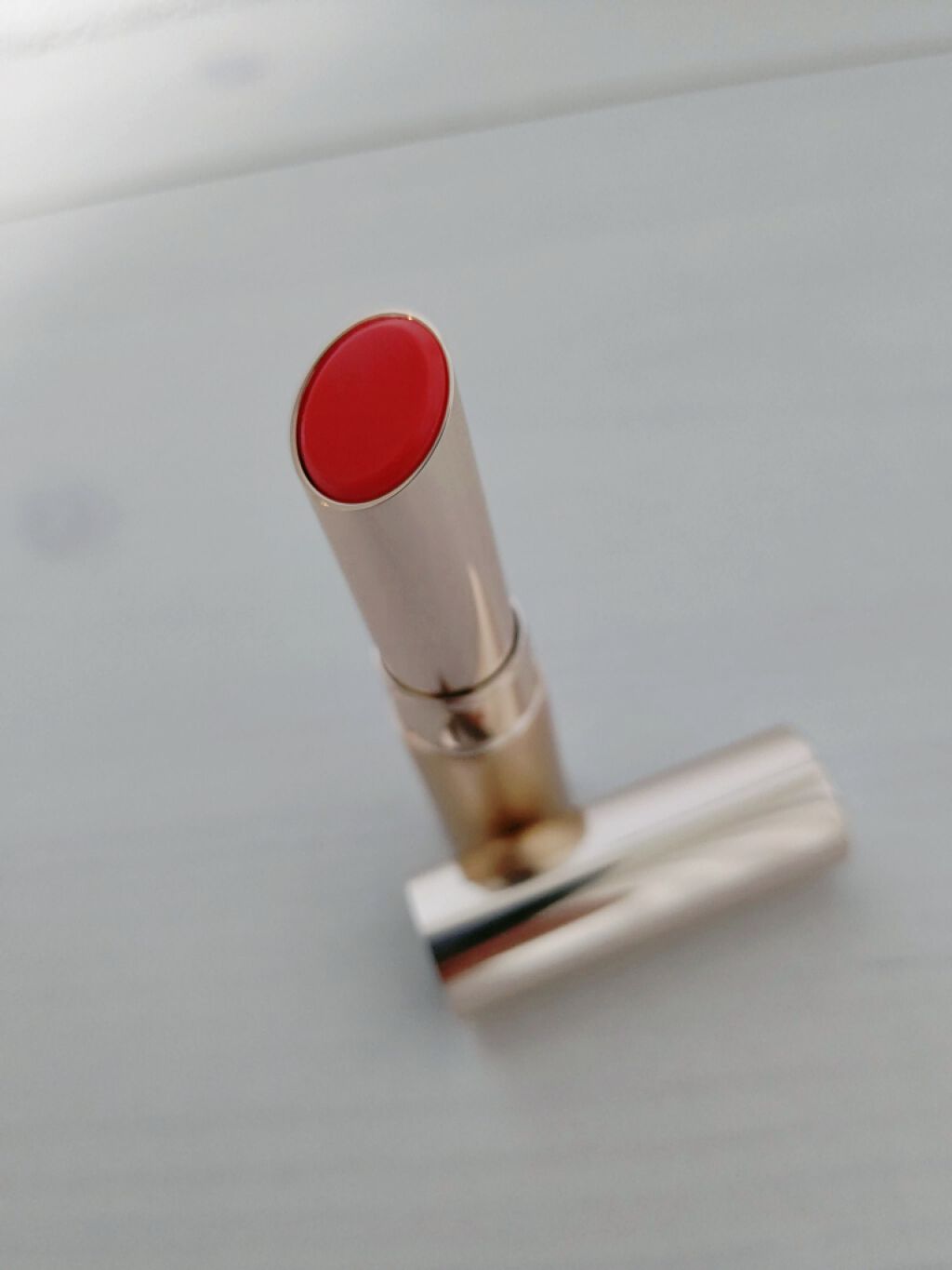 オペラ リップティント N/OPERA/リップティントを使ったクチコミ（2枚目）