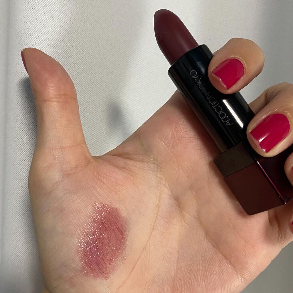 ザ リップスティック シアー 013 Cassis