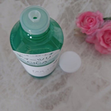 Tea Tree Skin Lotion/株式会社イヴ/化粧水を使ったクチコミ（3枚目）