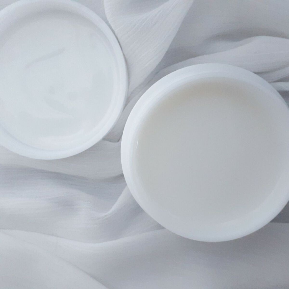 とろんと濃ジェル エンリッチ NC /なめらか本舗/オールインワン化粧品を使ったクチコミ(2枚目)