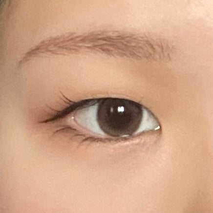 TOPARDS 1day/TOPARDS/ワンデー(1DAY)カラコンを使ったクチコミ(1枚目)