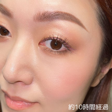 レイヤリングフィットカバークッションEX/TFIT/クッションファンデーションを使ったクチコミ(9枚目)