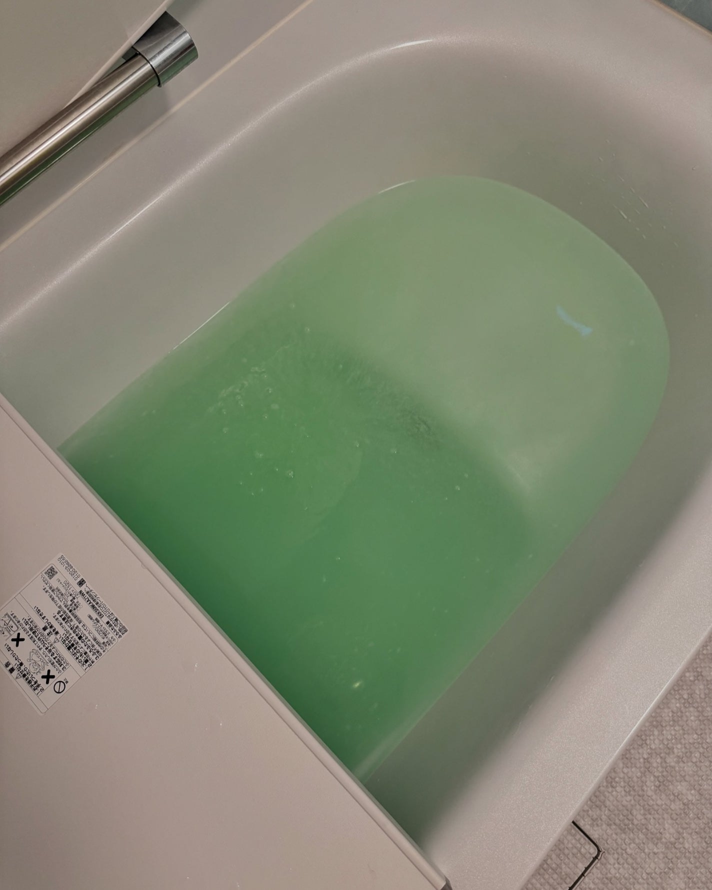 pikopiko on LIPS 「@moratame_net購入品最近、更年期でやたら顔汗💦ダラ..」(5枚目)