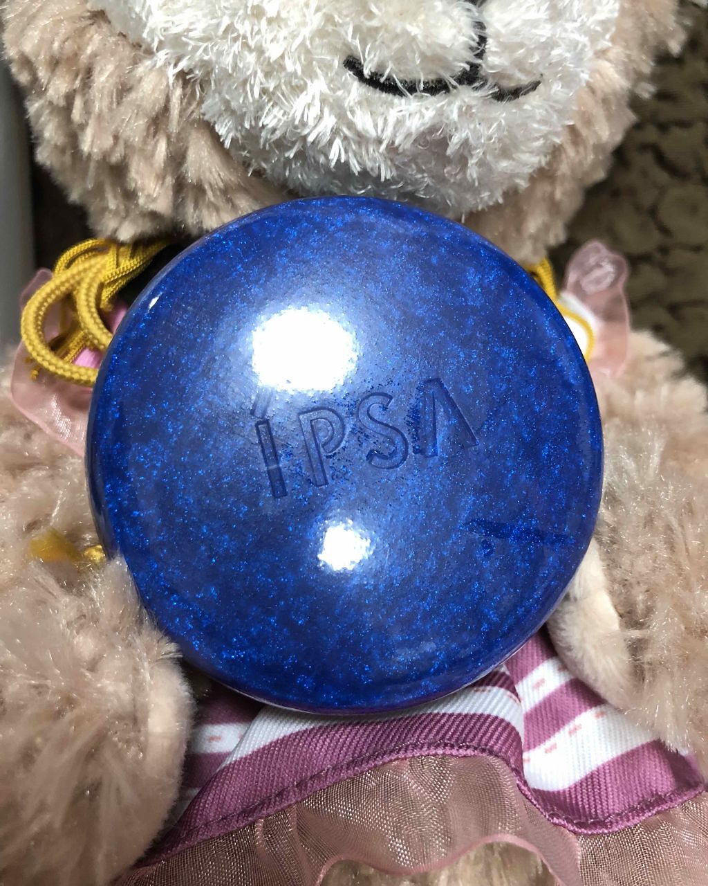 クレンジング モイスチュアフォーム/IPSA/洗顔フォームを使ったクチコミ(3枚目)