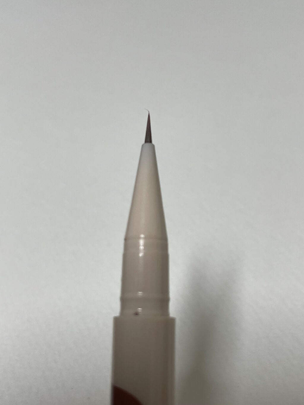 3wayスリムシェードライナー/キャンメイク/リキッドアイライナーを使ったクチコミ(4枚目)