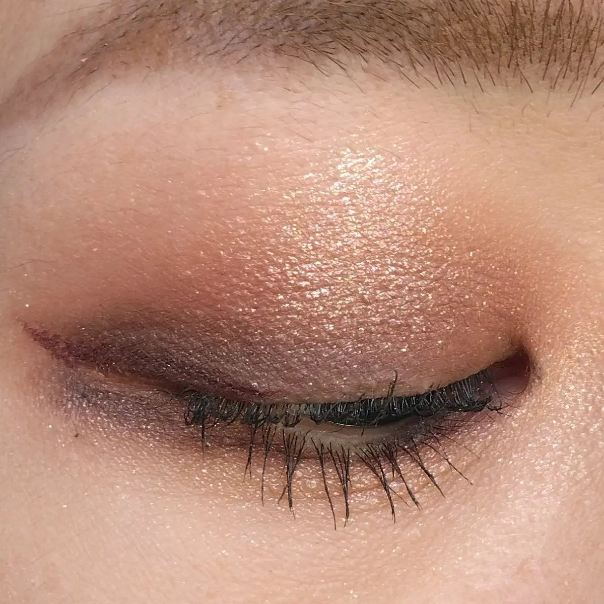 リュクス アイ & チーク パレット/BOBBI BROWN/アイシャドウパレットを使ったクチコミ(4枚目)