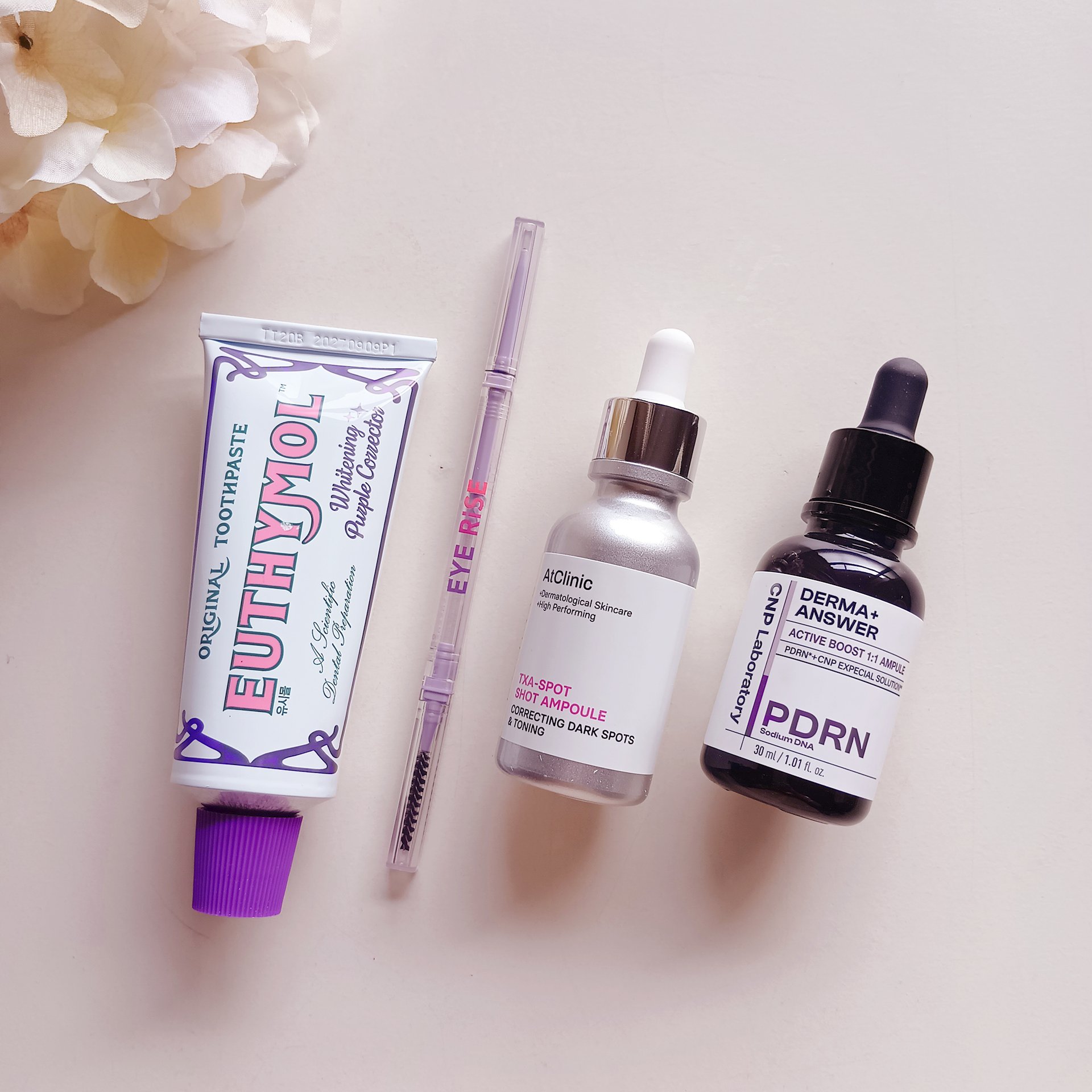 ダーマアンサー PDRN アクティブブースト1:1アンプル/CNP Laboratory/美容液を使ったクチコミ（2枚目）