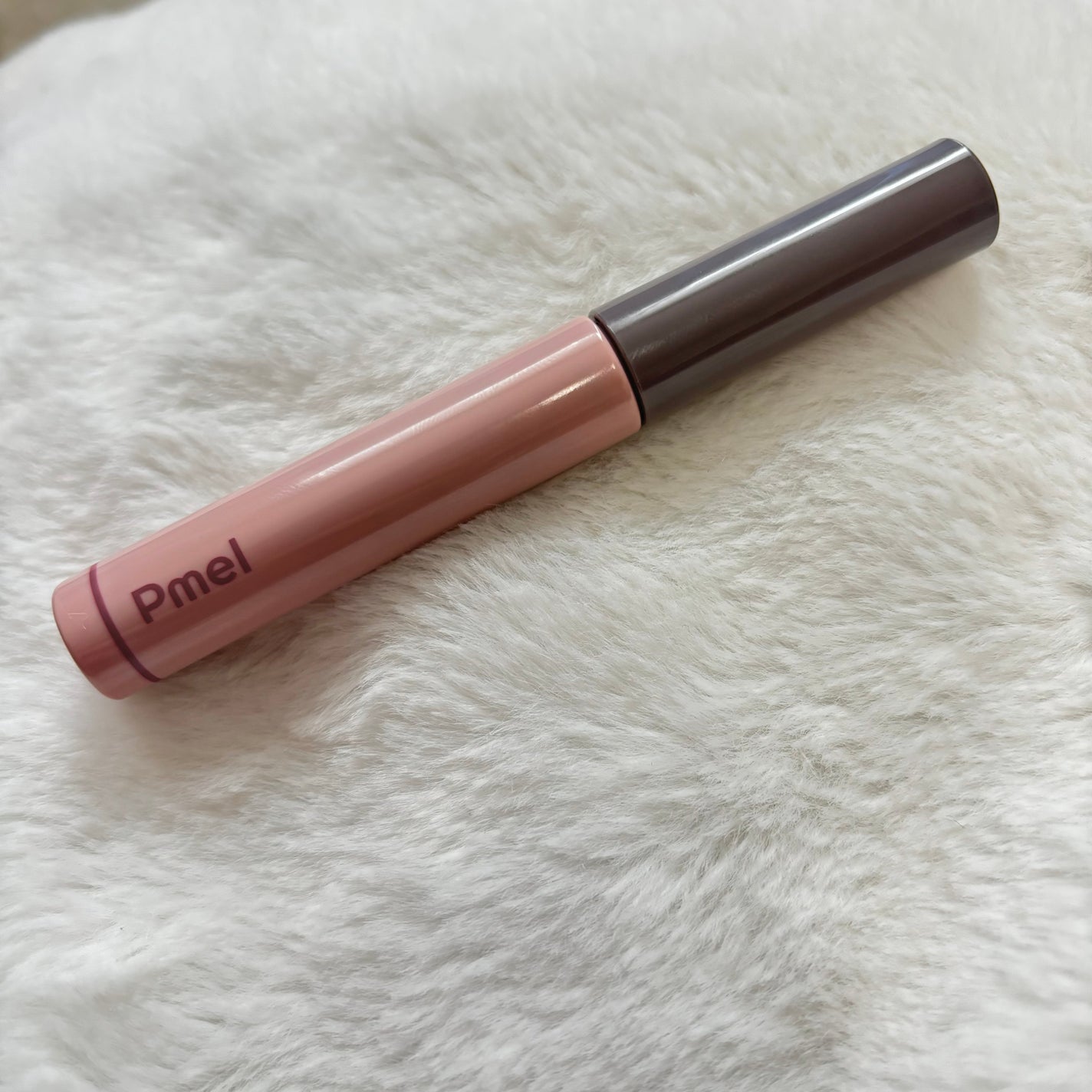 ピメル うそつきマスカラ/pdc/マスカラを使ったクチコミ(2枚目)