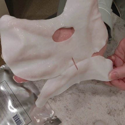 デュイセル プライベートケアマスク/DEWYCEL/シートマスク・パックを使ったクチコミ(4枚目)