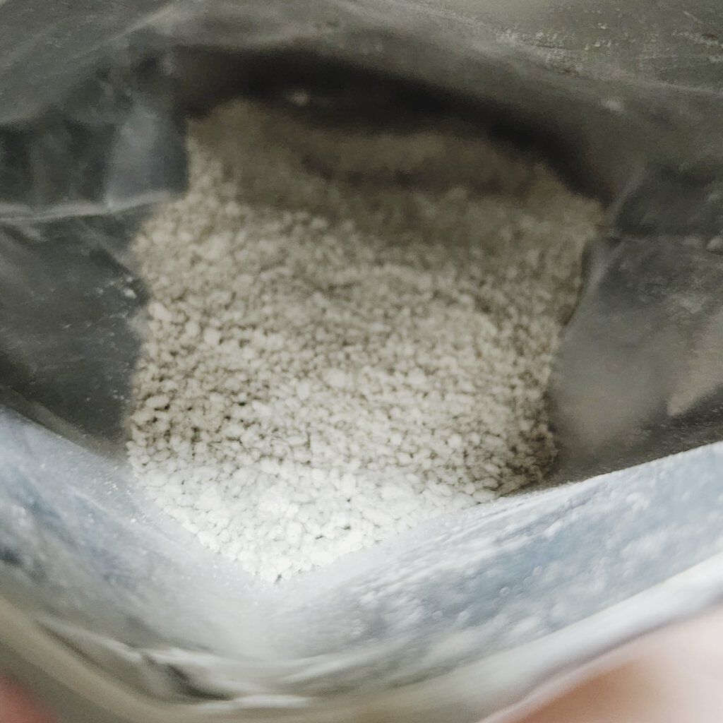 エプソルト/NEHAN TOKYO/無機塩系入浴剤を使ったクチコミ（2枚目）