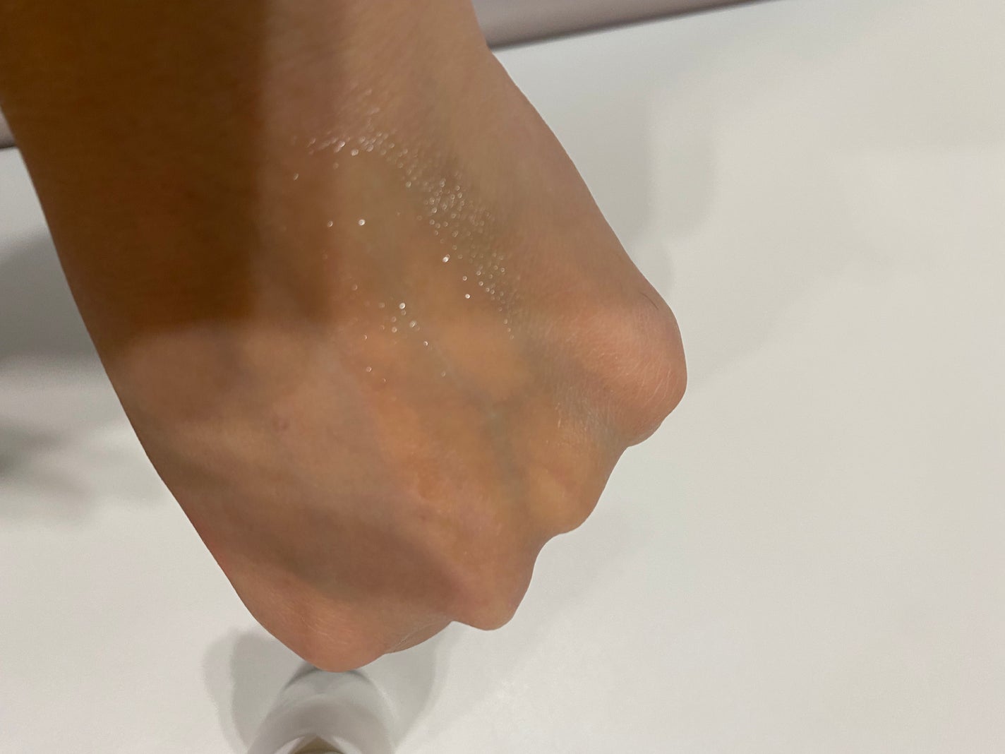 レチノール スーパーバウンス セラム/IOPE/美容液を使ったクチコミ(4枚目)