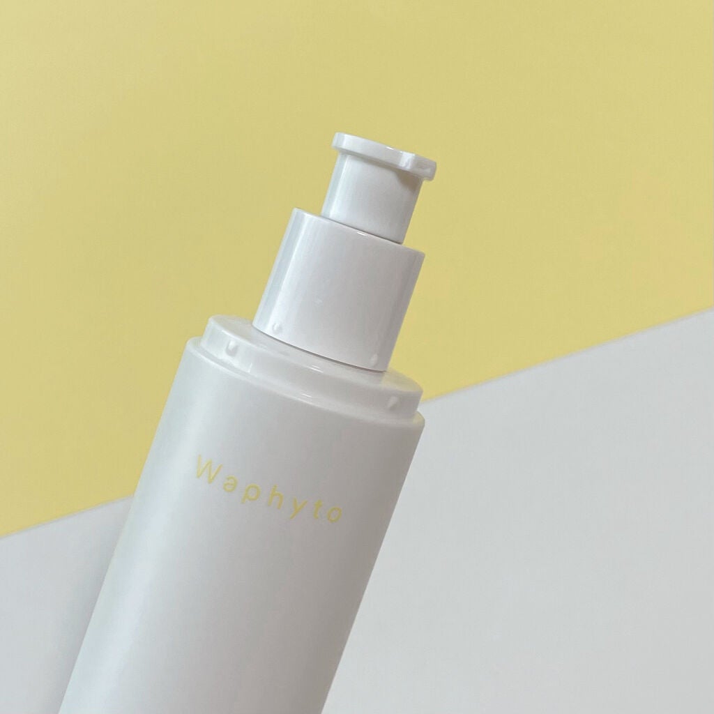 Intimate Wash インティメイト ウォッシュ/Waphyto/デリケートゾーンケアを使ったクチコミ(2枚目)