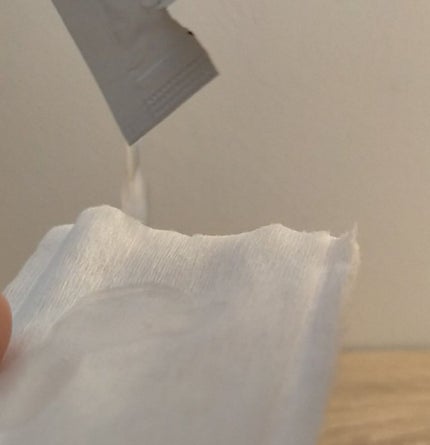 リセットクリアN/BENEFIQUE/化粧水を使ったクチコミ(2枚目)