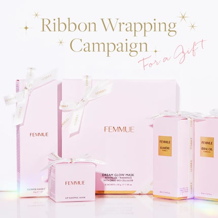 FEMMUE公式アカウント on LIPS 「💗3,000円以下💗新生活のギフトにおすすめ🌸卒業、入学祝いな..」(8枚目)