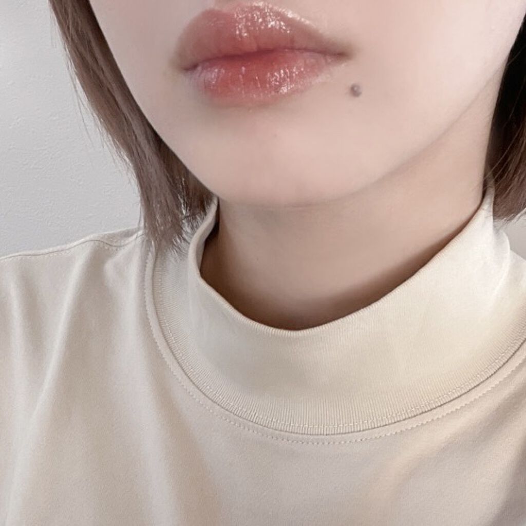 ケイト リップモンスター/KATE/口紅を使ったクチコミ（1枚目）