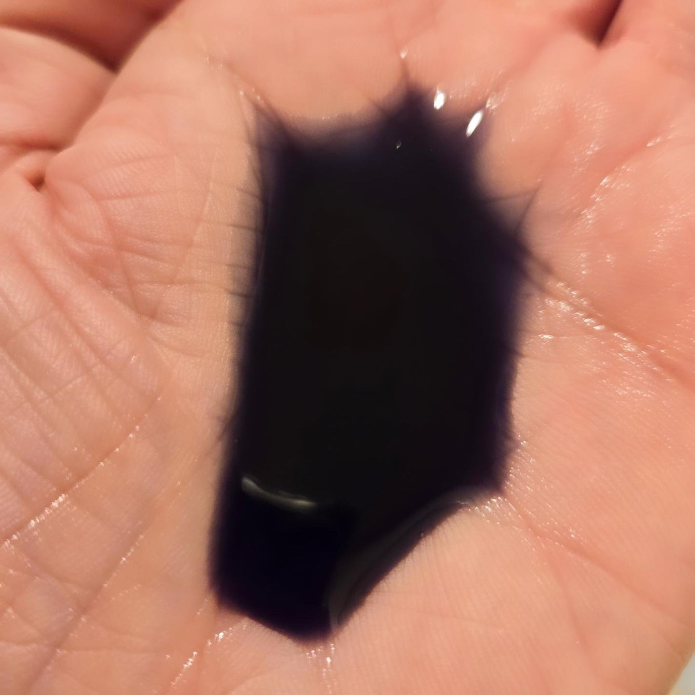 ユチャ カラーシャンプー/カラートリートメント/YUCHAG/市販シャンプーを使ったクチコミ(2枚目)