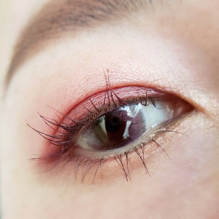 シグニチャー カラー アイズ/SUQQU/アイシャドウパレットを使ったクチコミ(1枚目)