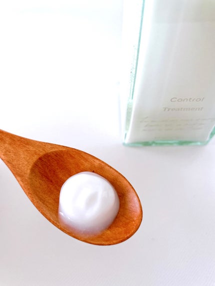 プルント コントロール美容液シャンプー/トリートメント/Purunt./市販シャンプーを使ったクチコミ(3枚目)