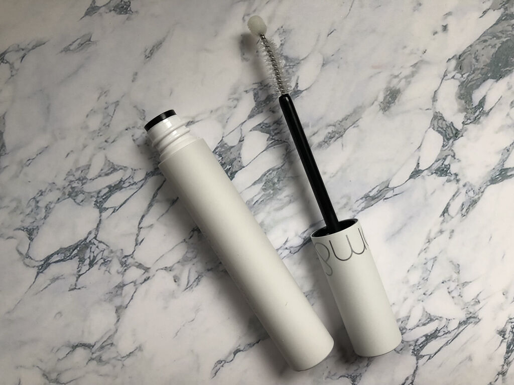 ハンオールラッシュセラム/rom&nd/まつげ美容液を使ったクチコミ（2枚目）