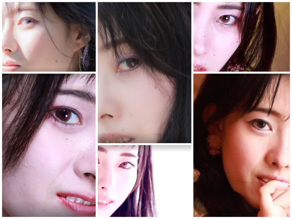 ロート ワンデー エマーブル/エマーブル/ワンデー(1DAY)カラコンを使ったクチコミ(2枚目)