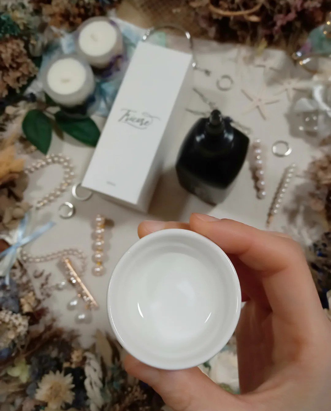 温感ヘッドスパトリートメント/TRICORE/頭皮トリートメントを使ったクチコミ（2枚目）