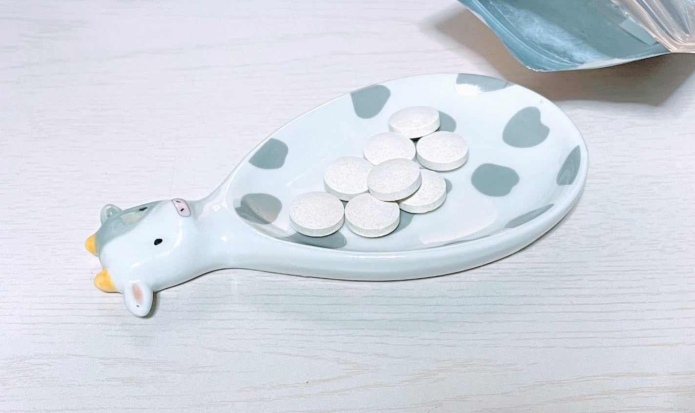 ブレスマイル/BRESMILE(ブレスマイル)/健康サプリメントを使ったクチコミ(6枚目)