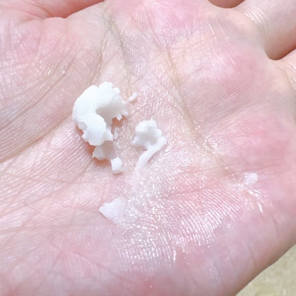 ジェミールフラン メルティバター バーム/ジェミールフラン/ヘアバームを使ったクチコミ(3枚目)