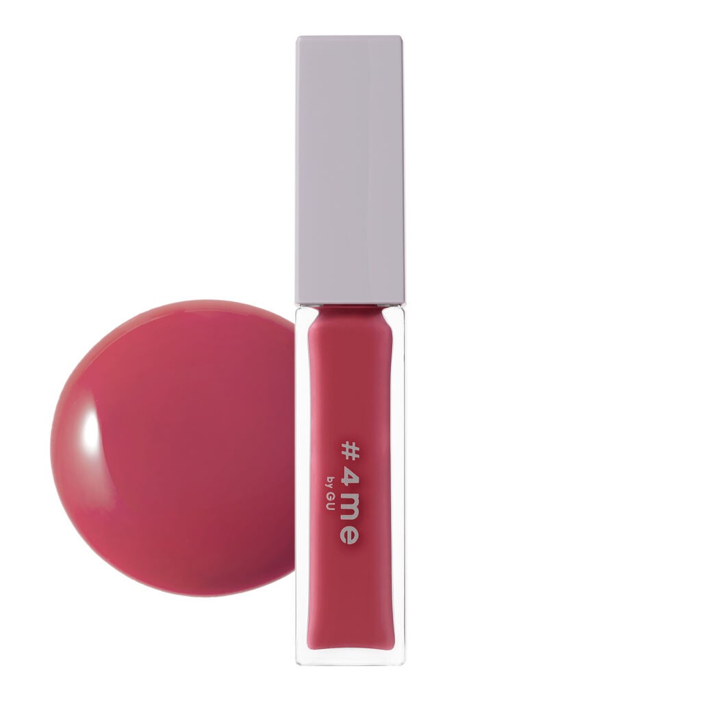 リップグロス 13# L.RED