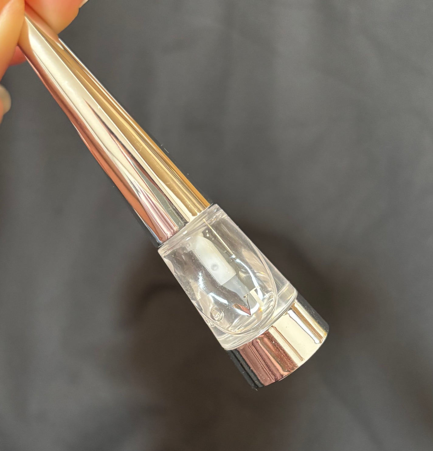 リードルS リッププランパービギナー/VT/リッププランパーを使ったクチコミ(2枚目)