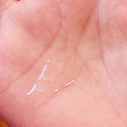 (旧)スネイルソリューションスキンブースター/ネイチャーリパブリック/ブースター・導入液を使ったクチコミ(2枚目)