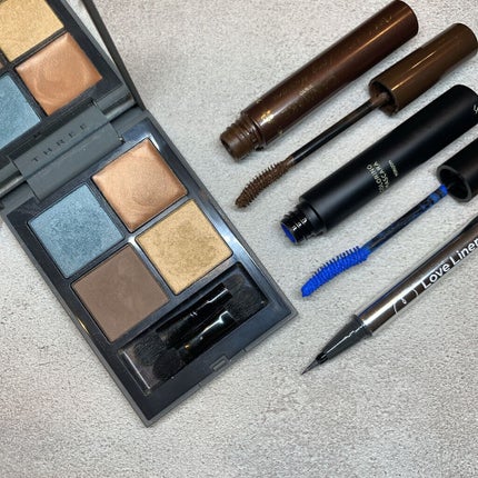 ラブ・ライナー リキッドアイライナーR3/ラブ・ライナー/リキッドアイライナーを使ったクチコミ(6枚目)