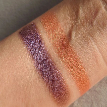 シングルアイシャドウ/aZTK/単色アイシャドウを使ったクチコミ(4枚目)