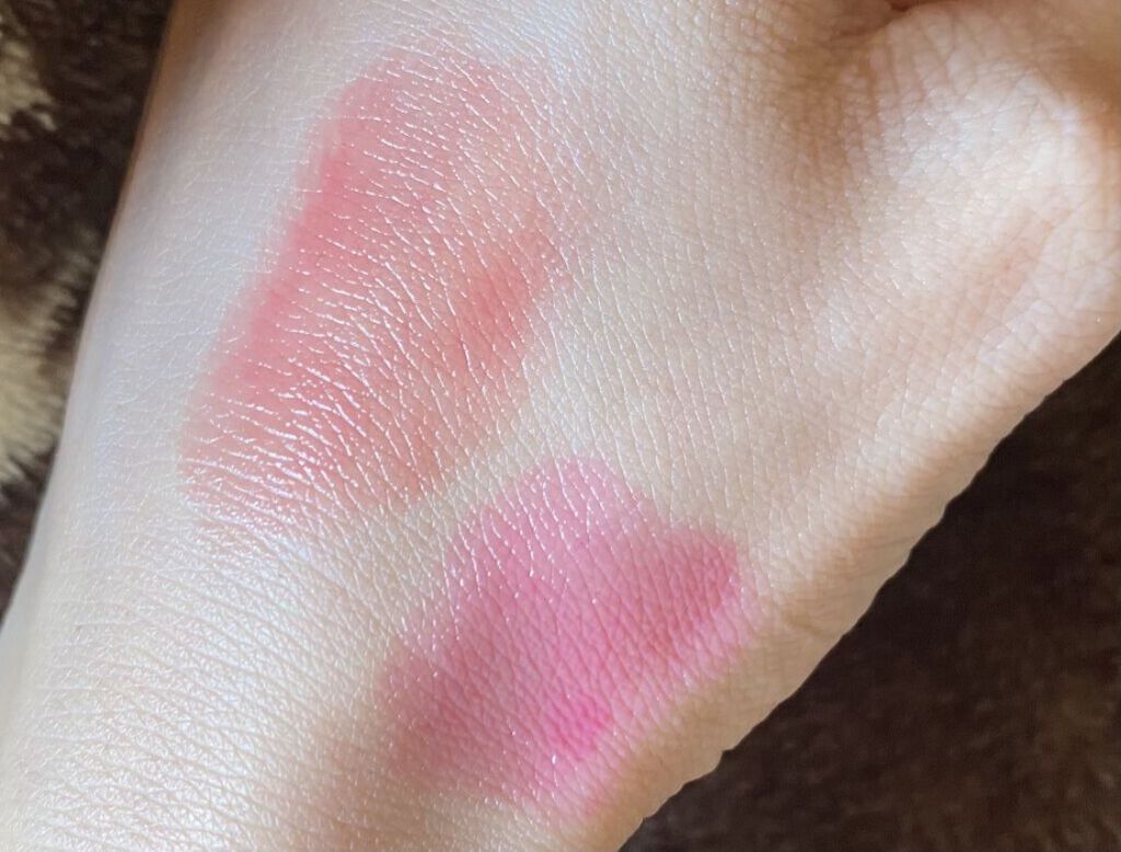 オペラ リップティント N/OPERA/リップティントを使ったクチコミ（2枚目）