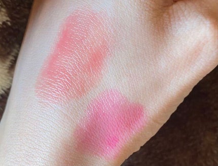 オペラ リップティント N/OPERA/リップティントを使ったクチコミ(2枚目)