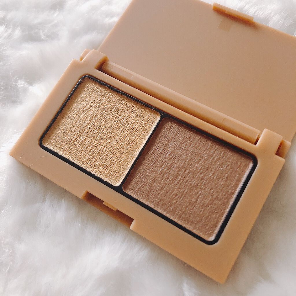 エテュセ アイエディション(カラーパレット)/ettusais/アイシャドウパレットを使ったクチコミ（2枚目）