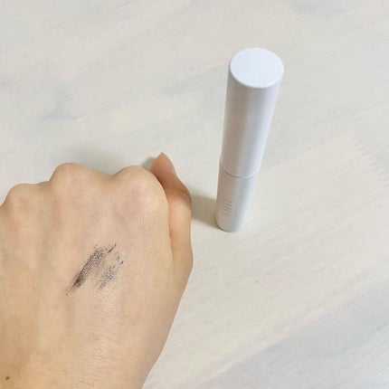 my confidence brow/vim BEAUTY/眉マスカラを使ったクチコミ(4枚目)