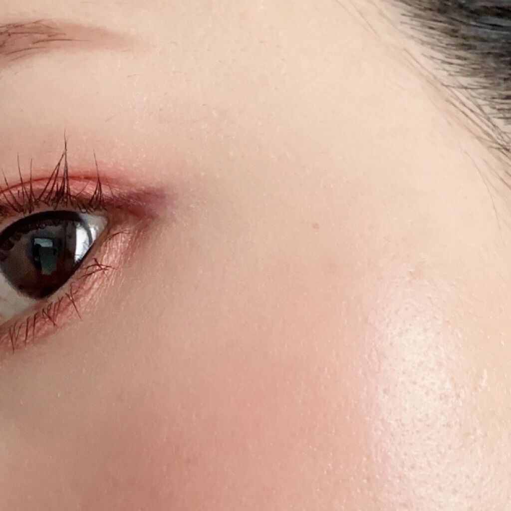 ピュア カラー ブラッシュ/SUQQU/パウダーチークを使ったクチコミ（1枚目）