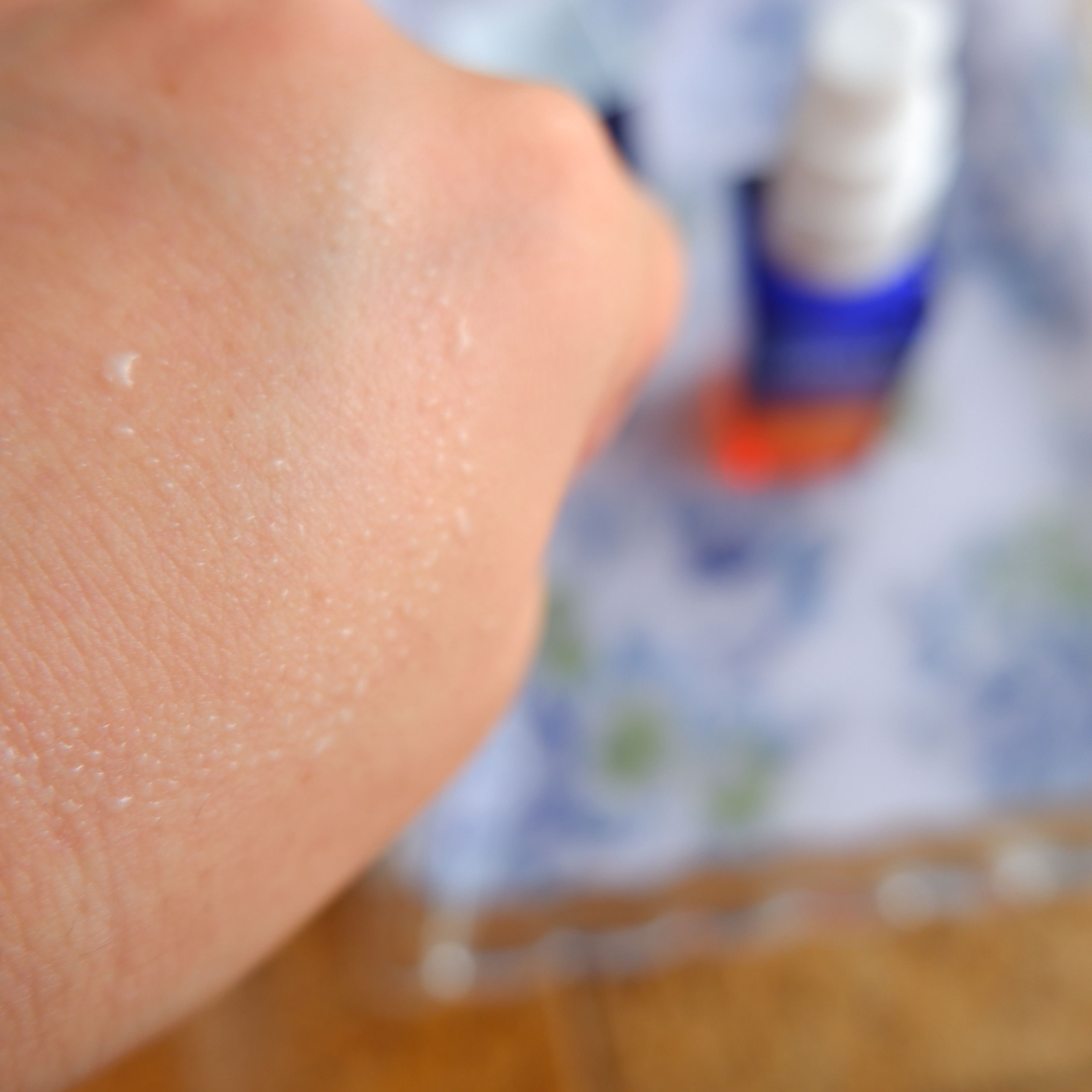 デイバリアモイスチャライザー/fillwith/ミスト状化粧水を使ったクチコミ（2枚目）