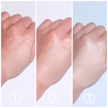 アプソリュ タン サブリムエッセンス リキッド/LANCOME/リキッドファンデーションを使ったクチコミ(4枚目)