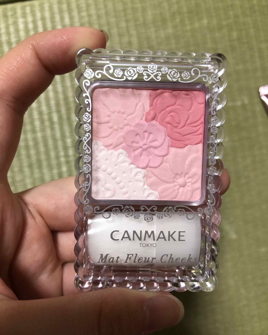 はな on LIPS 「メイク初心者の私が今日買ったもの…..」(3枚目)