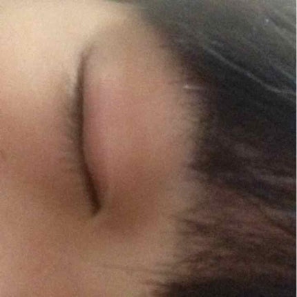 アイトーク/アイトーク/二重まぶた用アイテムを使ったクチコミ(3枚目)