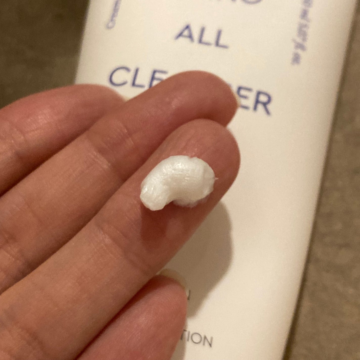 あおい on LIPS 「DEWYTRE(デューイツリー)お試ししました😍💚ハイアミノオ..」(3枚目)