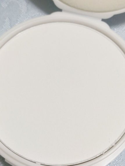 薬用固形パウダー/ピジョン/ボディパウダーを使ったクチコミ(4枚目)