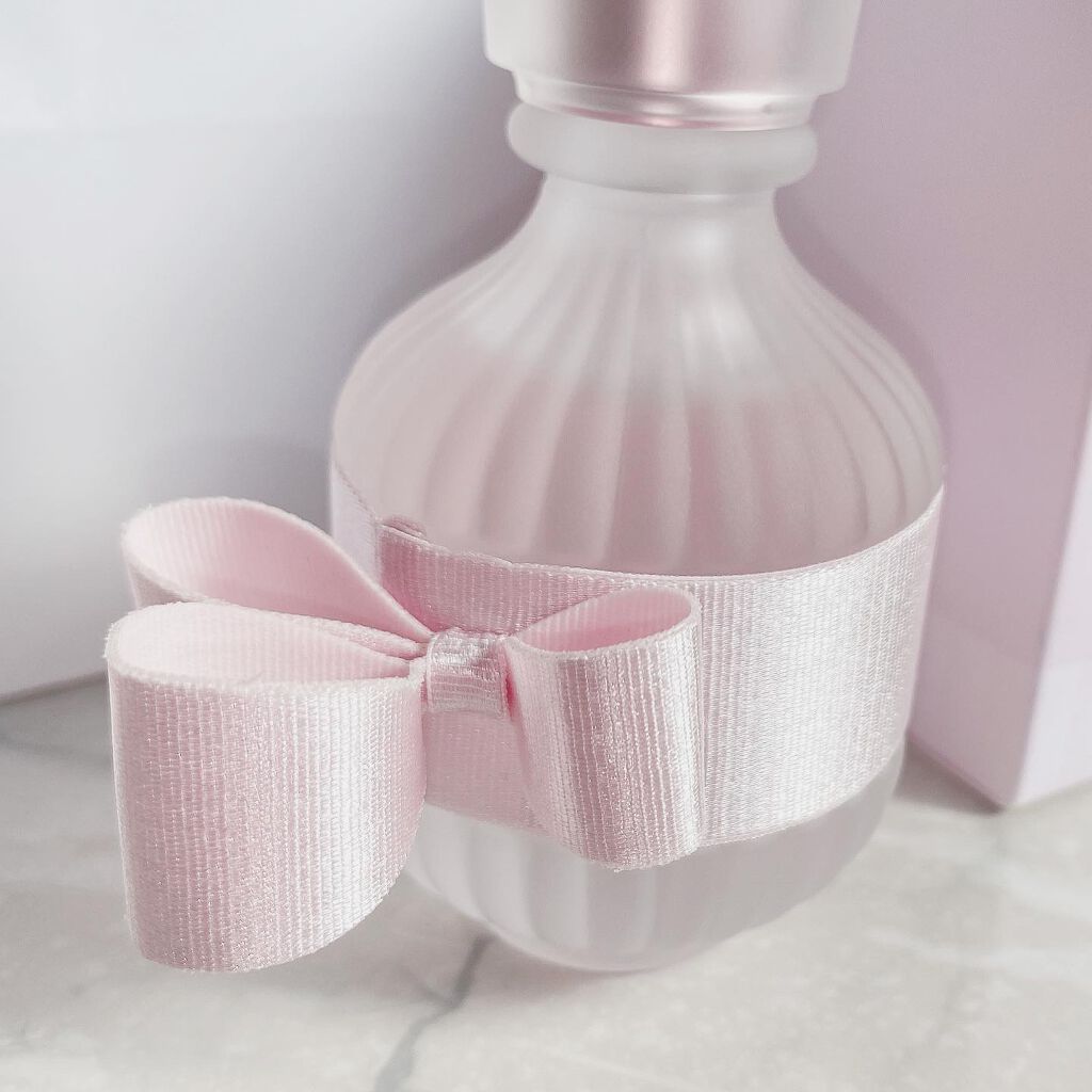 キモノ サクラ オードトワレ/DECORTÉ/香水(レディース)を使ったクチコミ(5枚目)